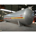 50MT 100 CBM Bulk LPG Storage Balsas