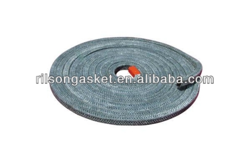 Carbon Fiber PTFE Packing