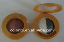 E8 duo balled eyeshadow