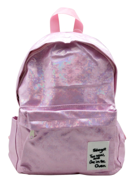 DIAMONDS LASER BACKPACK -0