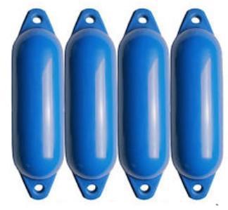 2015 high quality rubber fender for port