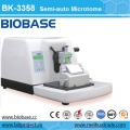 Biobase Lab et Pathological Rotary Semi Automatic Microtome