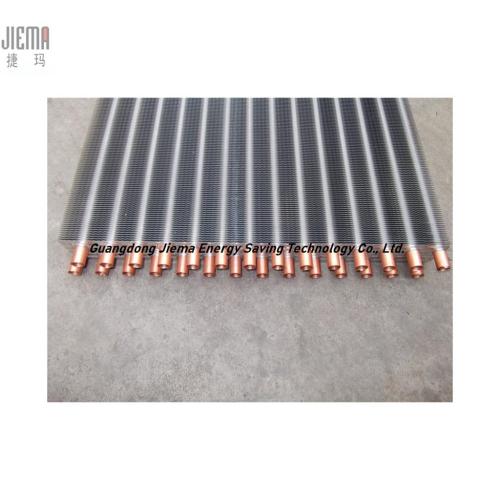 Stainless Steel Finned Tube for Gilled Tube Radiator