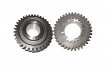 ZF gearbox main shaft Gear 3rd