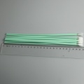 Dacron Eco Cotton Ag Test Medical Swab Stick