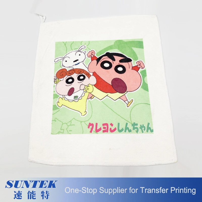 Blank Kerchief Scarf Perfect Sublimation