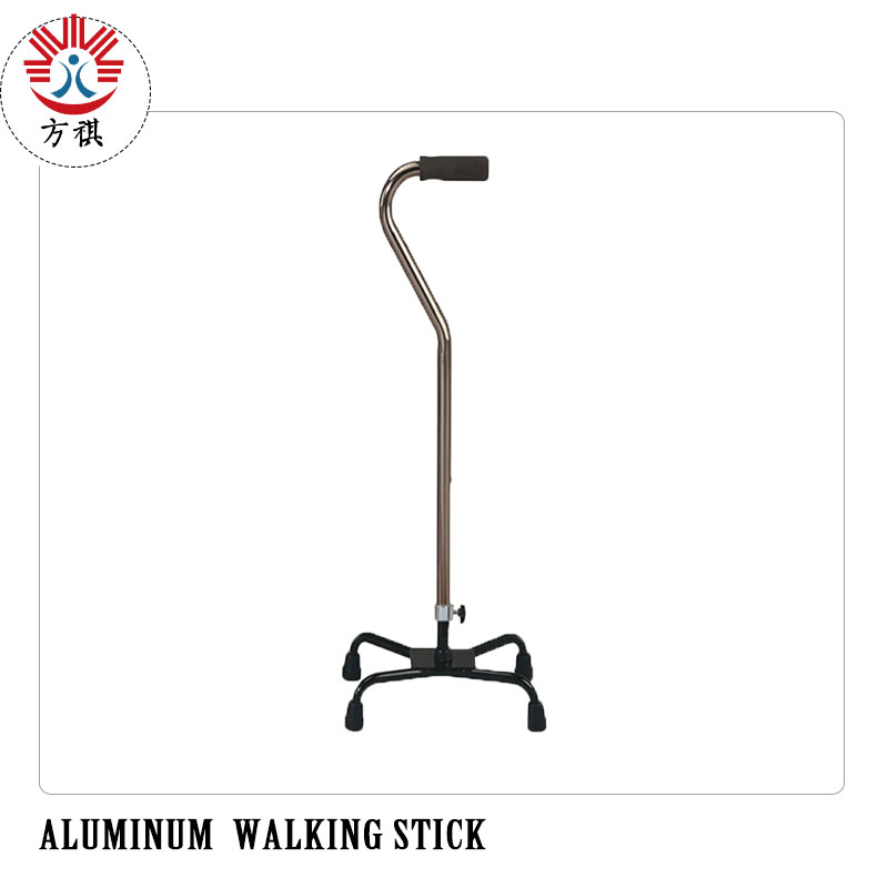 Aluminum Cane