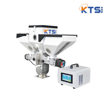 Metering Color Masterbatch Mixer