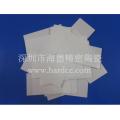 electronic alumina ceramic baseplate burnt board