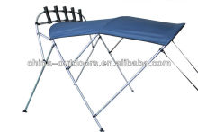 fishing rod holder bimini rocket launcher