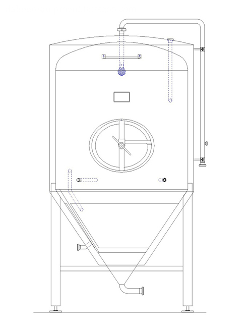 ferment drawing ferment drawing