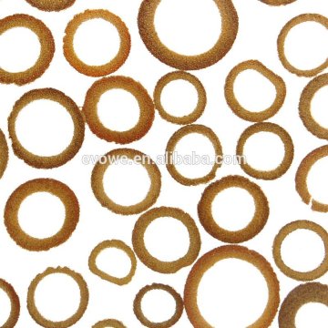 lumicor resin panel | bamboo ring