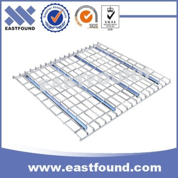 Wire Mesh Shelf/Wire Decking/Wire Rack Decking
