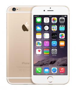 Authentic apple iphone 6 Gold 64GB brand new sealed 4.7" Unlocked Sim Free