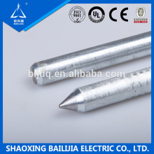 Electrical Galvanized Rod