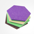 Eco-Friendly Acoustic Foam Panel for Hotel