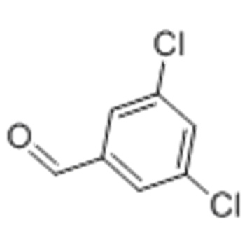 3,5-Dichlorobenzaldéhyde CAS 10203-08-4