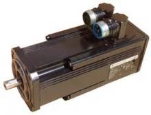 Mavilor Servo Motor