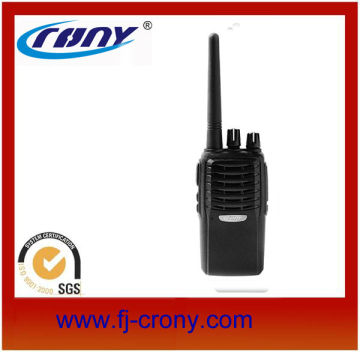 10km talk range walkie talkie interphone fm transmitter CY-5800