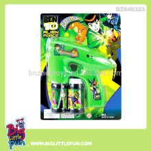 Wholesale bubble gun soap bubble water gun