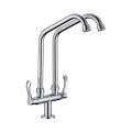 Chrome Cold Water Kitchen Faucets