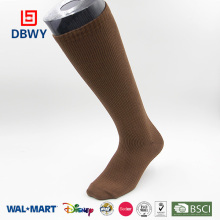 Custom healthy compression stocking lycra elastic