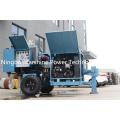 High Quality and Low Price Hydraulic Traction Puller