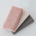 Customized Corn Kernel Microfiber Cleaning Towel