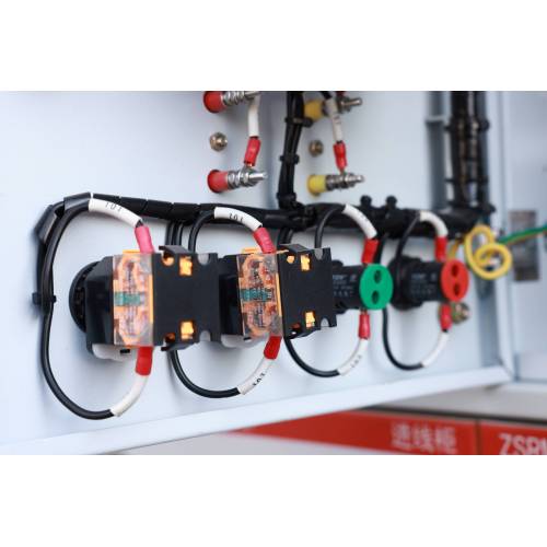 XGN15 Series Gas-Filled Ring Main Unit