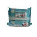 Babies Products Disposable Cleaning Wipes