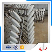 Continuous Fiberglass Yarn For Meshes Used In Wall Reinforcement