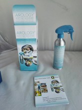 Photo Catalyst Spray for auto