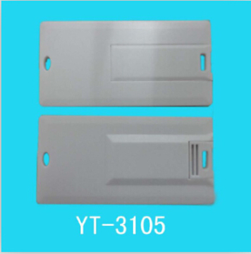 Promotion Gift Plastic Card USB Flash Drive USB Disk