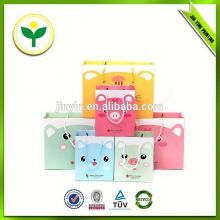 2014 paper christmas bag with bow