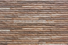 best quality 330x500mm textured stone terracotta wall tile