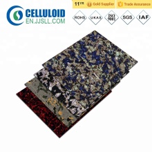 PVC Decorative Film For Musical Instruments Surface Wrapping