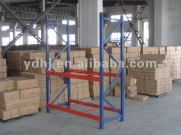 Metal Stackable Pallet Rack/Warehouse Storage Rack