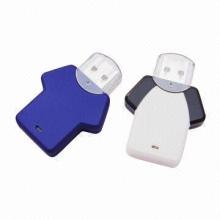 USB Shirt Flash Drive