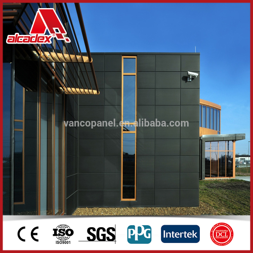 Aluminium Composite Panel price (ACP)