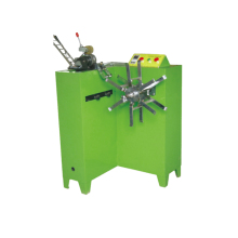 ZYN Auto Long Chain Winding Machine for Zipper - HY-128