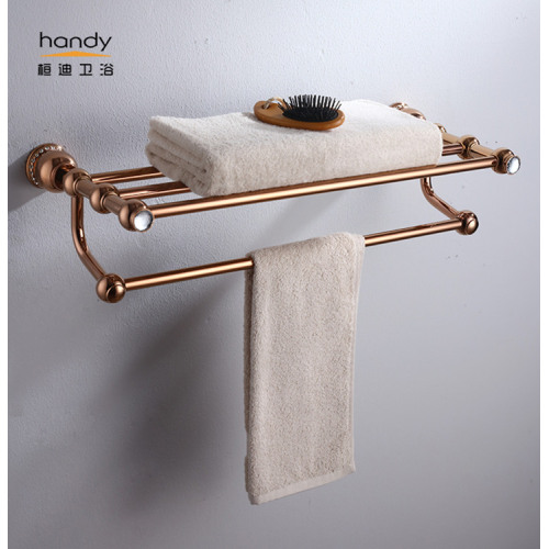 Towel Rack of Bathroom Accessories