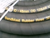 sandblast hose