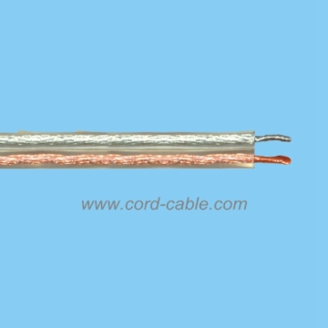Bulk Speaker Cable Economical Tinned OFC