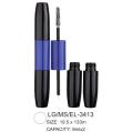 Dual Heads Eyeliner Bottle LG/MS/EL-1413