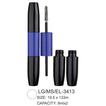 Dual Heads Eyeliner Bottle LG/MS/EL-1413