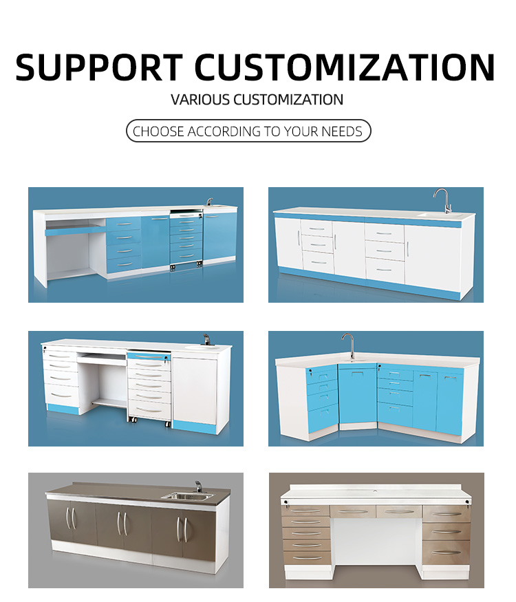 Design Stainless steel Cabinet