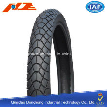 Neumático de la motocicleta sin tubo 100/90-17