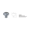 Stainless Steel Furniture Knobs