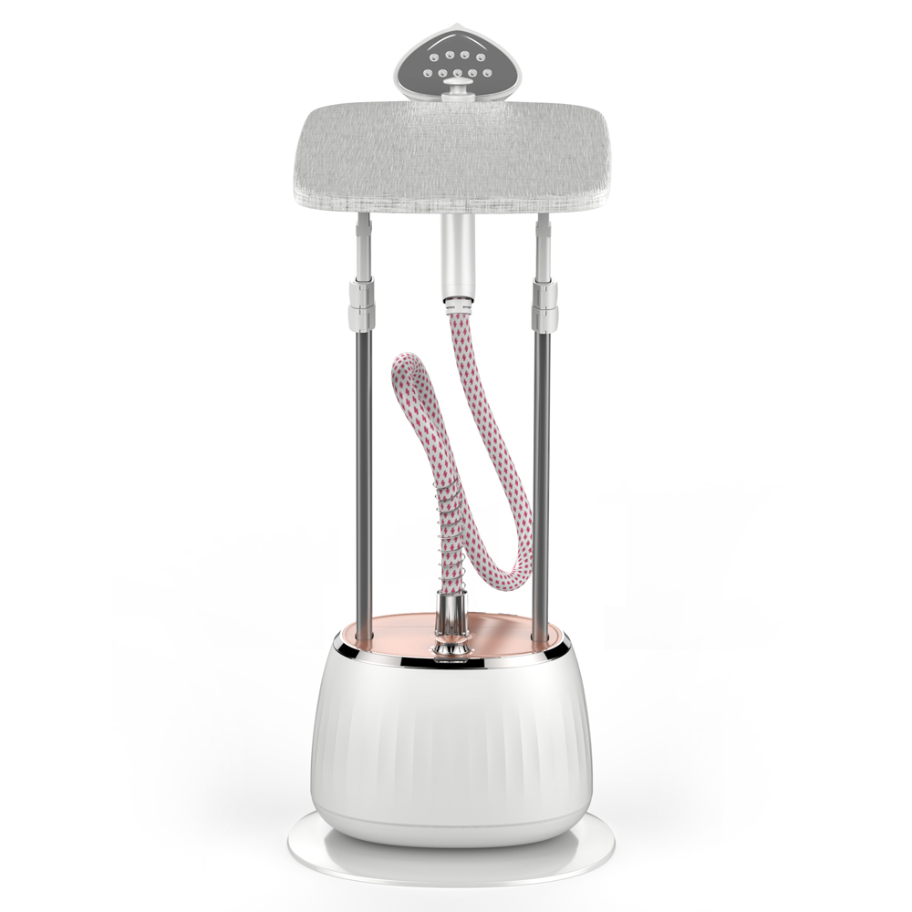 High Quality Hanging Fabric Steamer Standing Steam Iron Vertical Clothes Steamer Garment Steamer For home Commercial
