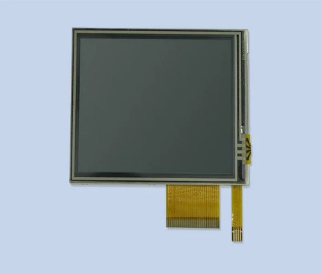 Rg035gld-11r ODM 3.5inch 240X320 Display Touch Screen for Car Camera LCD Module